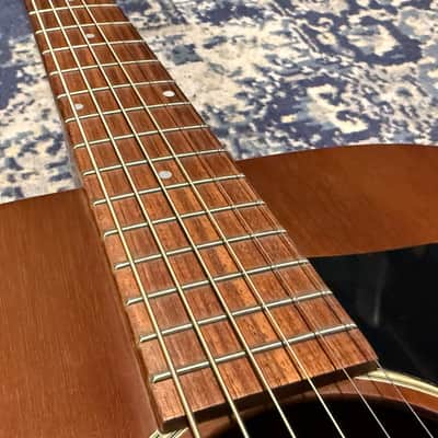 Guild D-15M All Mahogany Gorgeous Sounding Make Offer! image 3