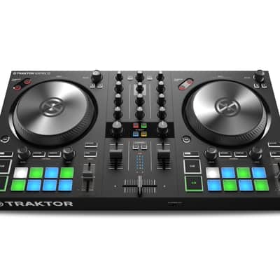 Native Instruments - Traktor Kontrol S2 MK3 image 5