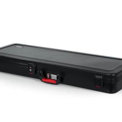 Gator TSA Series ATA Molded Polyethylene Guitar Case for Standard Electric Guitars image 2