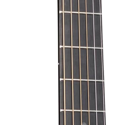 Martin Acoustic Guitar, 000-18 w/Hardshell Case, Left-Handed image 4