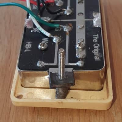 Gibson HB-L The Original Humbucker pickup image 5
