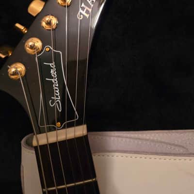 2008 Hamer Standard Korina image 2