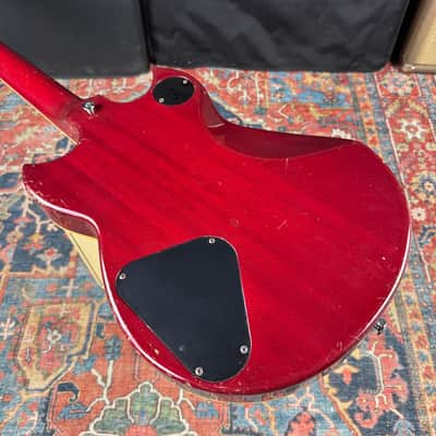 Yamaha SG700 Sunburst Made in Japan -1979 image 13
