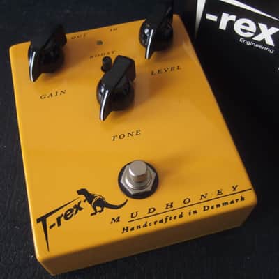 T-Rex Mudhoney | Reverb