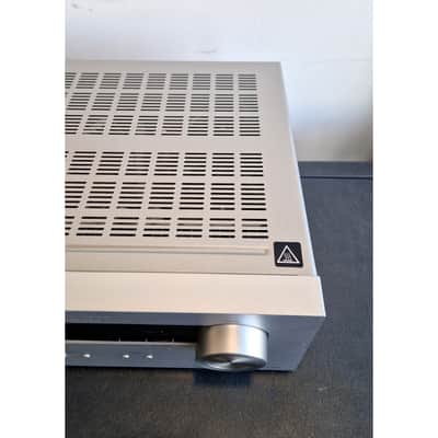 Onkyo TX-8220 - Receivers - Silver - Very Good w/ remote image 8