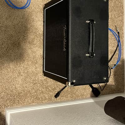 Two Rock 1x12" ported Guitar Speaker Cabinet 1999 - Present - Various image 3