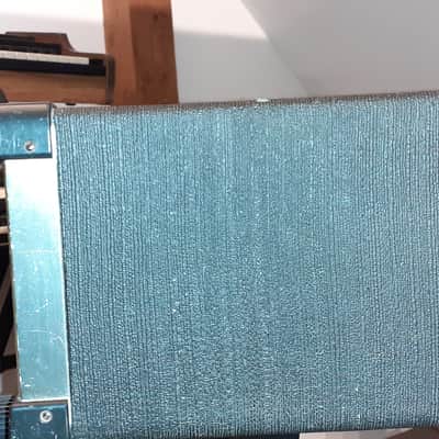 Elka Drummer One analog drum machine-1969- Cluster-Kraftwerk image 5