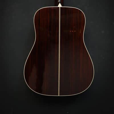 Collings D2H with LR Baggs Anthem Pre-Owned image 17