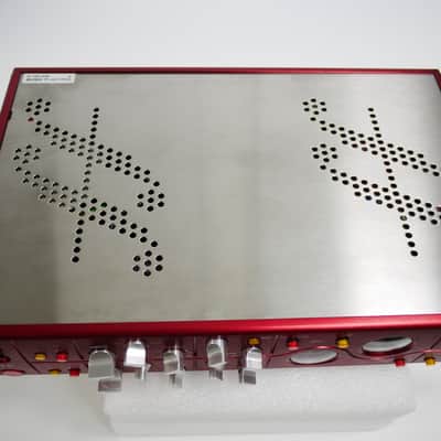 Focusrite Red 3 Dual Compressor / Limiter (Serviced) image 11