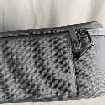 Moog SR Series Matriarch Synthesizer Case 2020s - Black image 13