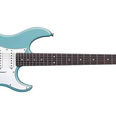 B.C. Rich Virgo Special Edition Onyx with Silver Bevels Barbed