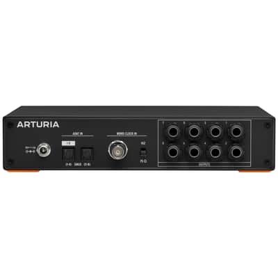 AudioFuse X8 OUT Arturia image 3