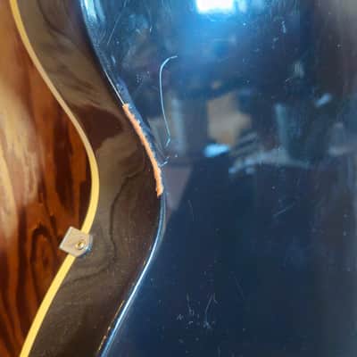 Gibson Les Paul Joe Bonamassa standard Goldtop – Limited Edition (1 of 400) – OHSC image 11