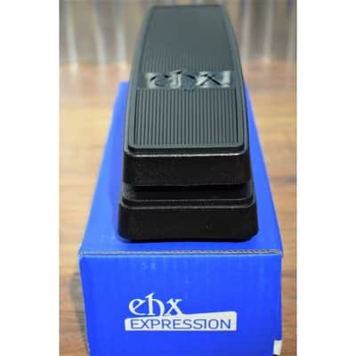 Electro-Harmonix EHX Single Expression Pedal Guitar Bass Effect Control image 2