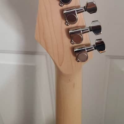 ~Cashified~ Indio Classic Stratocaster Style Electric Guitar image 6
