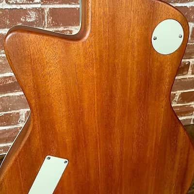 Tll Decakard 2020 Fiesta Red/Natural W/ Mcnelly Pickups New (Authorized Dealer) *Demo Vid Added* image 15