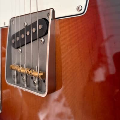 Fender American Professional II Telecaster Left-Handed image 3