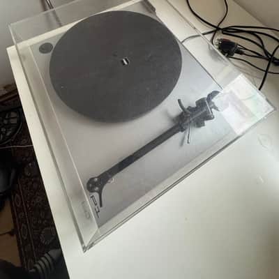 Rega RP1 Turntable image 5
