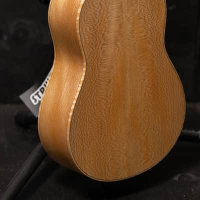 Mya-Moe Tenor Classic Ukulele (Serial Number 1936) 2016 - Hand-rubbed oil image 19