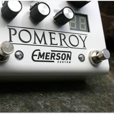 Emerson "Pomeroy" image 5