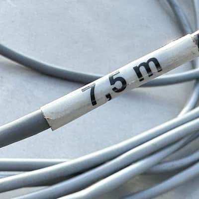 AKG D20 Microphone – Serial No. 1251 – 200 Ohm – Made in Munich – Original Box – Excellent Condition image 17