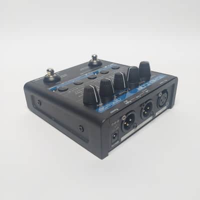 TC Helicon VoiceTone Create with Power Supply image 7