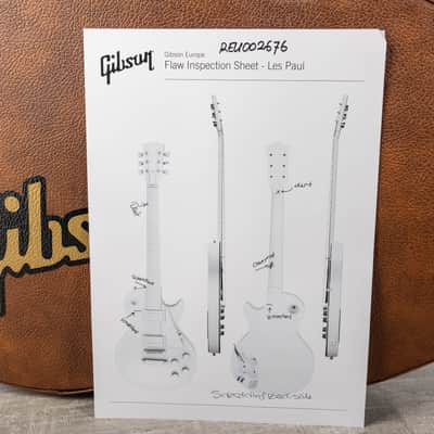 Gibson Les Paul Junior, Vintage Tobacco Burst | Demo image 19