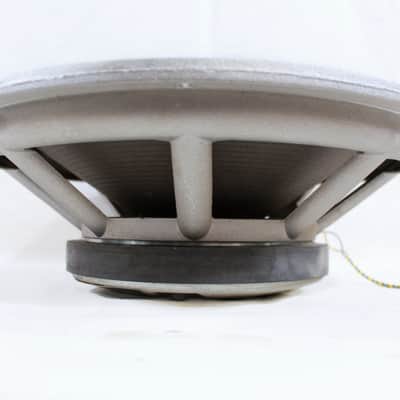 Peavey USA Black Widow 15" Model 1502 Replacement Speaker @ 4ohms image 8