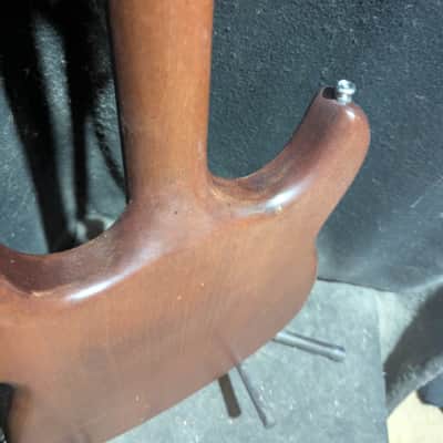 TONA Hollow Body Custom 2025 image 4