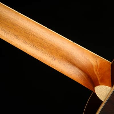 Larrivee 0-40 Rosewood - Vintage Sunburst image 10