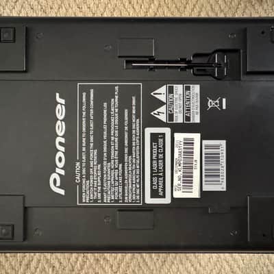 Pioneer CDJ-350 image 2