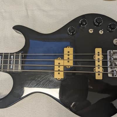 Kramer DMZ5000 1979/80 - black image 1