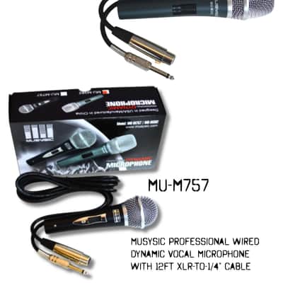 MU‑M757 / MU-M382 2025 BRAND NEW image 5