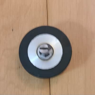 Vintage Teac RA40S Pinch Roller For Reel-To-Reel Tape Recorders image 3