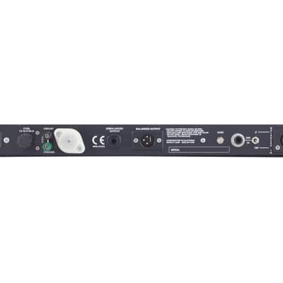 Manley Labs | Enhanced Pultec EQP-1A | Pro Audio LA image 3