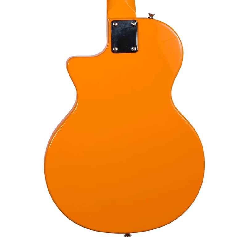 Orange O Bass image 4