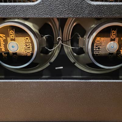 Fender Super-Sonic Twin 2-Channel 100-Watt 2x12" Guitar Combo 2011 - 2014 - Black image 5