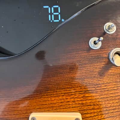 Aria Pro II CS-400 Cardinal Series – Matsumoku Era – Tobacco Sunburst image 14