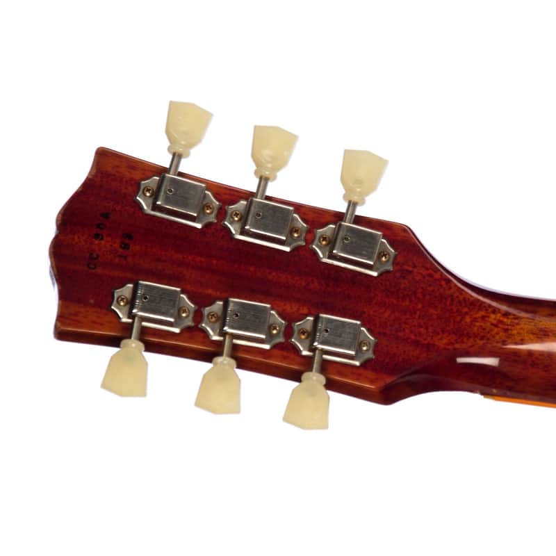 Gibson Custom Shop Collector's Choice #30 "Gabby" '59 Les Paul Standard Reissue image 10