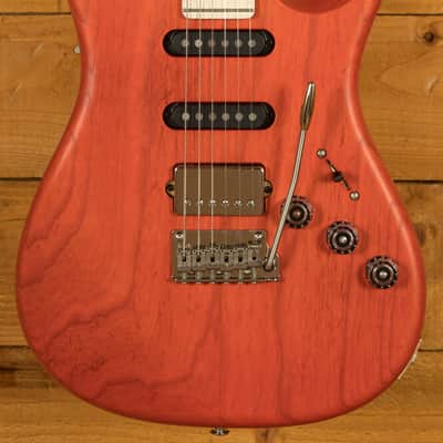 PRS Fiore Satin - Amaryllis Mark Lettieri Signature image 3