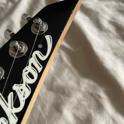 Jackson RX10D Randy Rhoads Jenna Jameson 2009 image 20