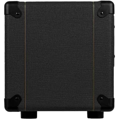 Orange OR30 30 Watt Tube Guitar Amplifier Head - Black image 6