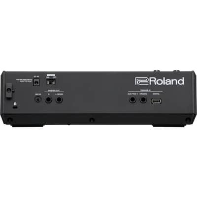 Roland TD313 V-Drums Electronic Drum Set image 8