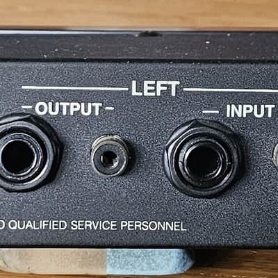 Alesis M-EQ 230 1990 image 2