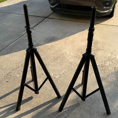 Yamaha Stagepas 400 Portable PA System image 7