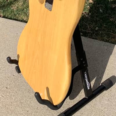 Ibanez “Lawsuit Era” Precision Bass Fender Copy Early 70’s image 13