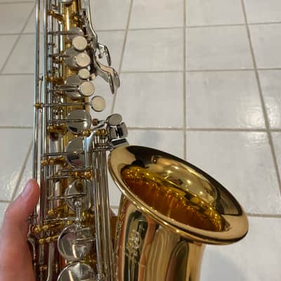 Serviced Yamaha YAS-26 Alto Saxophone (Ready to Play) - Near Mint Condition image 8