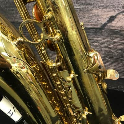 Bravo Los Angeles  Tenor Tenor Saxophone (Margate, FL) image 4