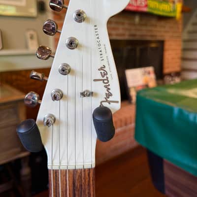 Fender Custom Shop '60 Reissue Stratocaster image 4