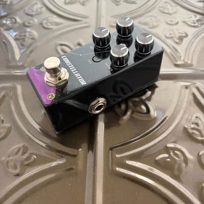 Used Pigtronix Constellator Micro Analog Delay image 5